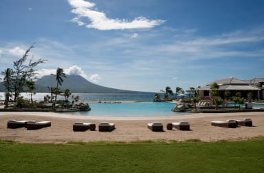 Park Hyatt St Kitts